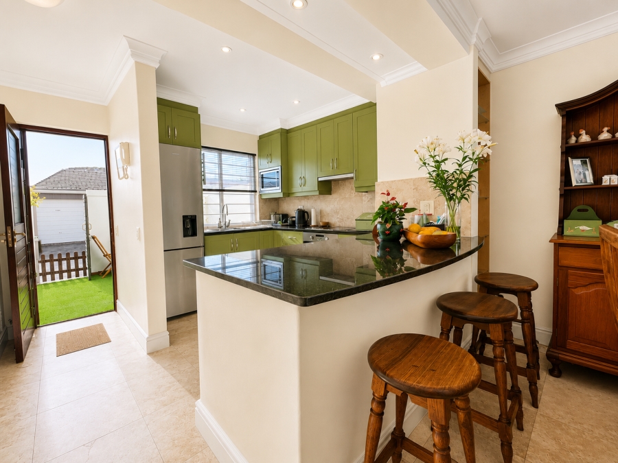 To Let 2 Bedroom Property for Rent in Knysna Central Western Cape